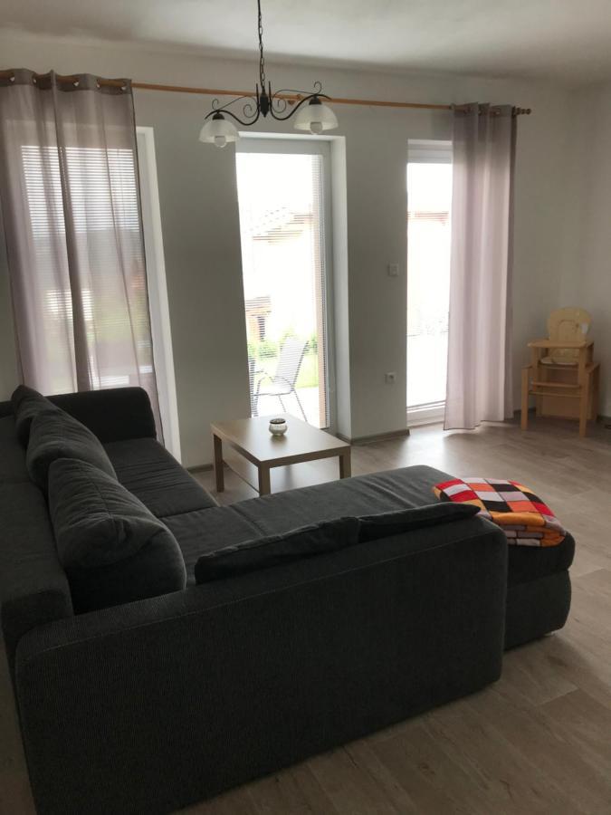 Rodinné ubytování Krauskopfovi Lipno nad Vltavou Esterno foto